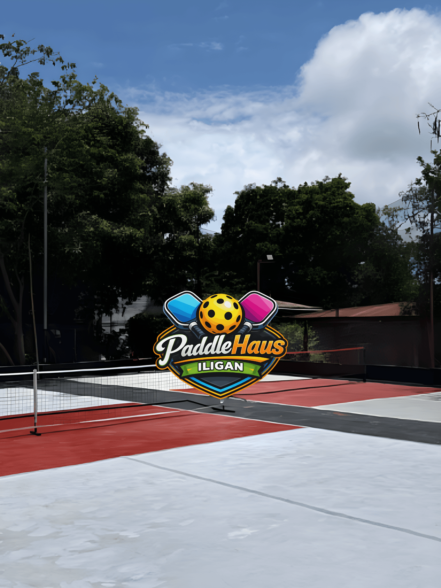 Paddle Haus Iligan