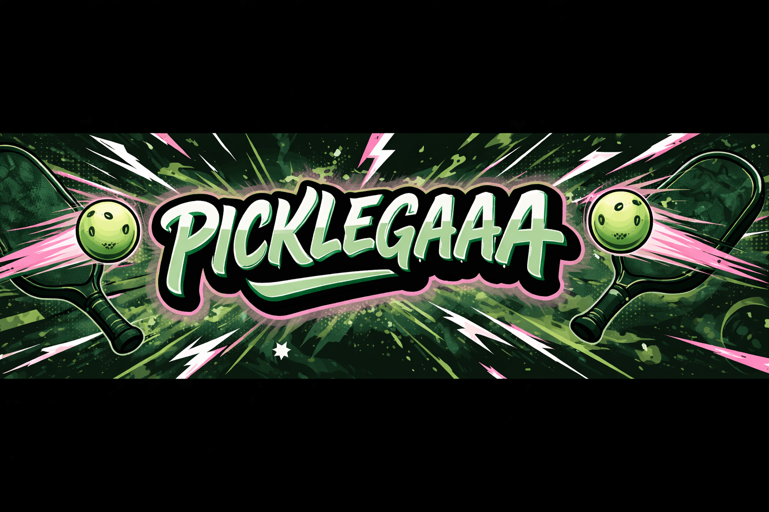 PICKLEGAAA