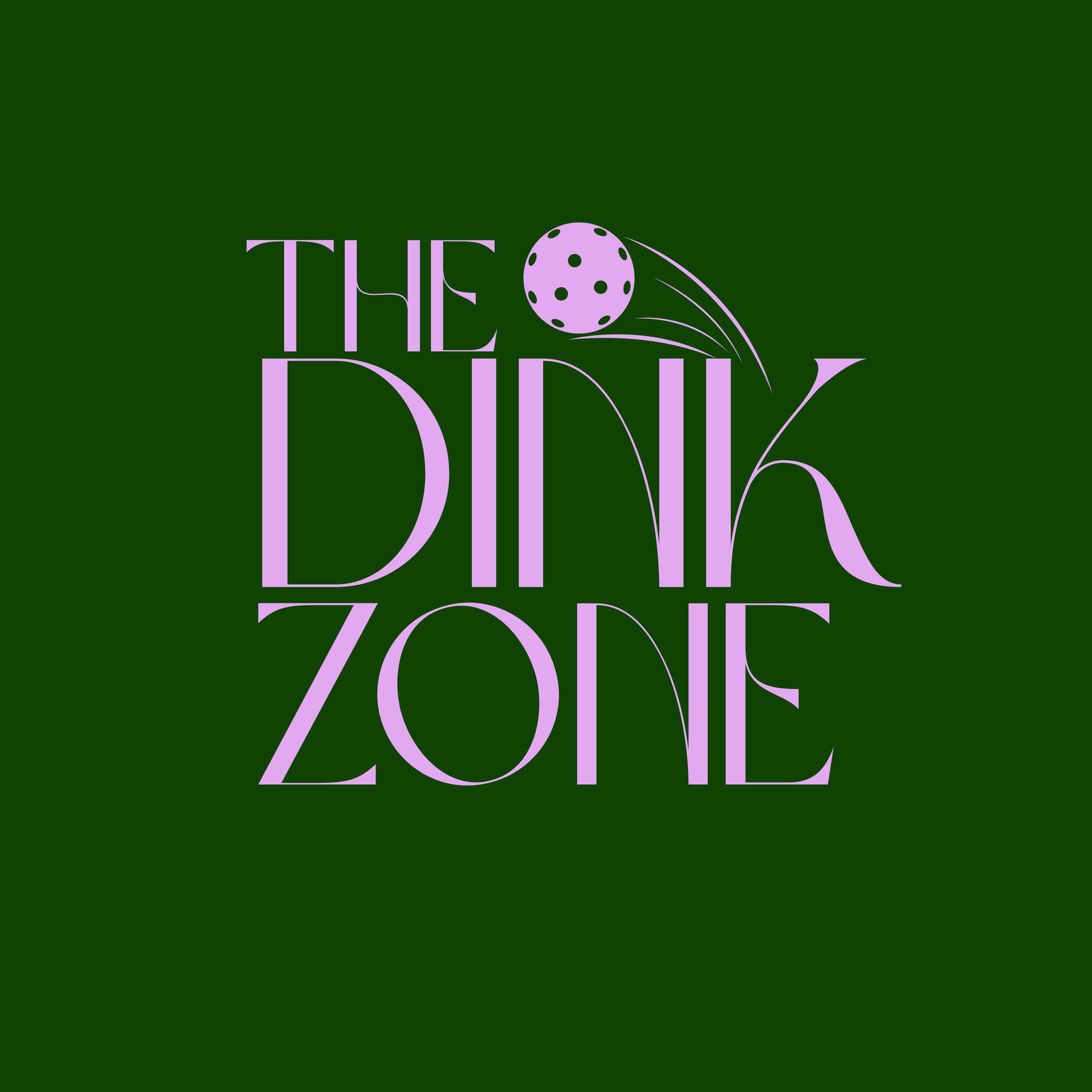 Dink Zone