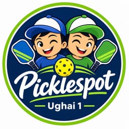 Picklespot Ughai 1