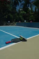 Banyard Pickleball