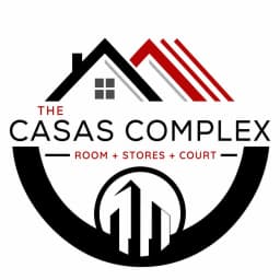 THE CASAS COMPLEX PICKLEBALL COURTS