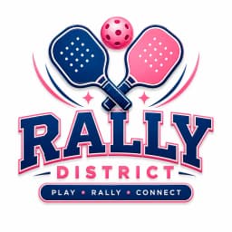 RALLY DISTRICT