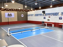SMB Home Court