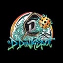 D' Dink Spot