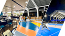 NRT Events Center (Pickleball, Basketball, Events)