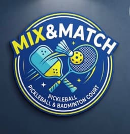 Mix and Match Court