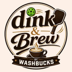 Dink @ Brew by Washbucks