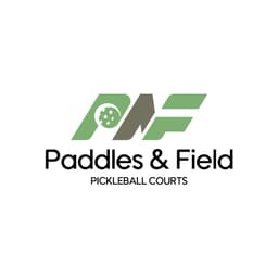 Paddles & Fields Pickleball Courts