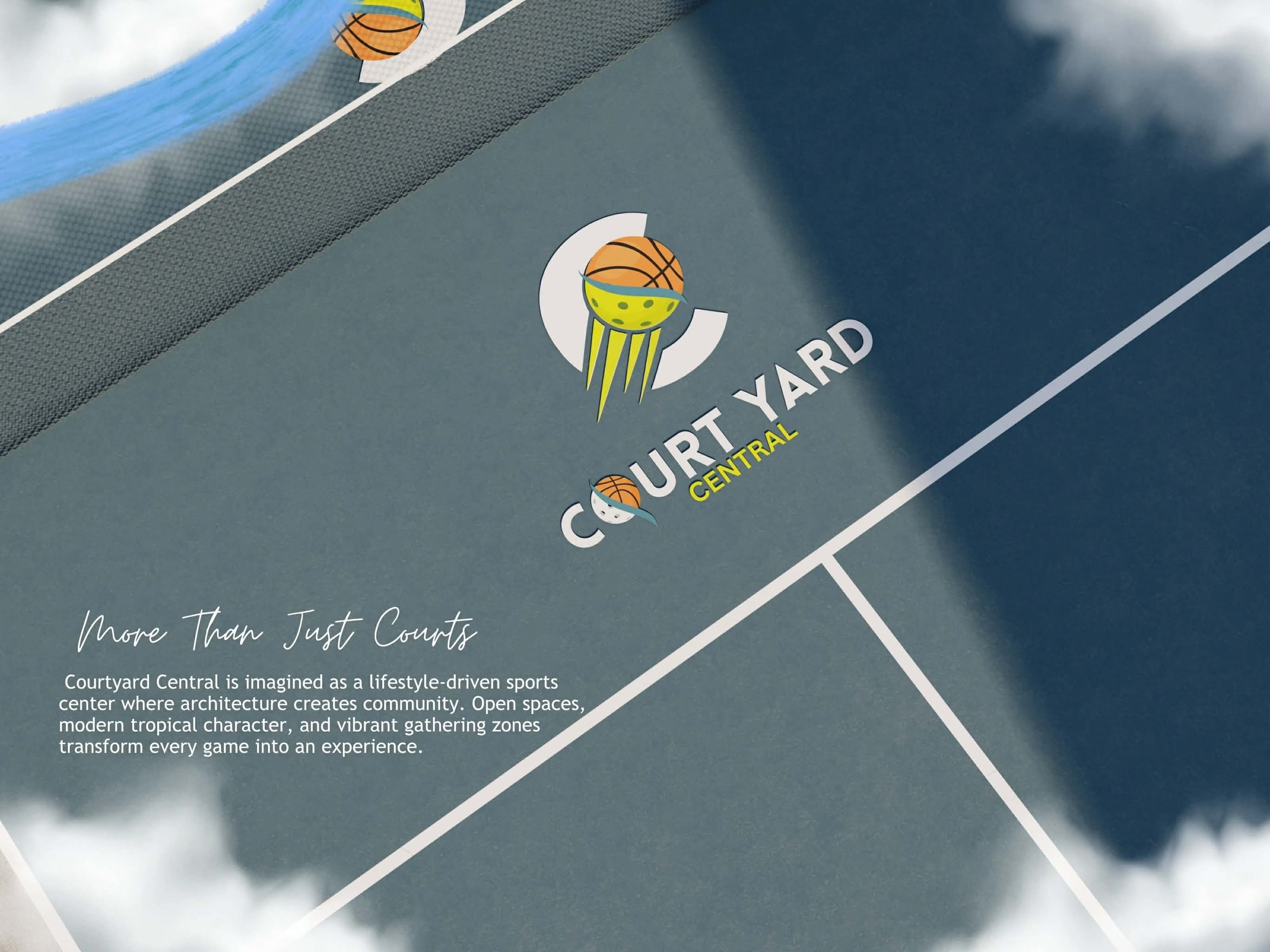 COURT YARD CENTRAL-ILIGAN CITY