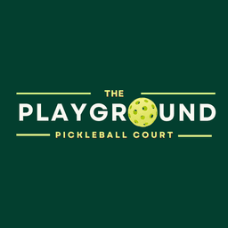 The Playground - Pickleball Court & Cafe