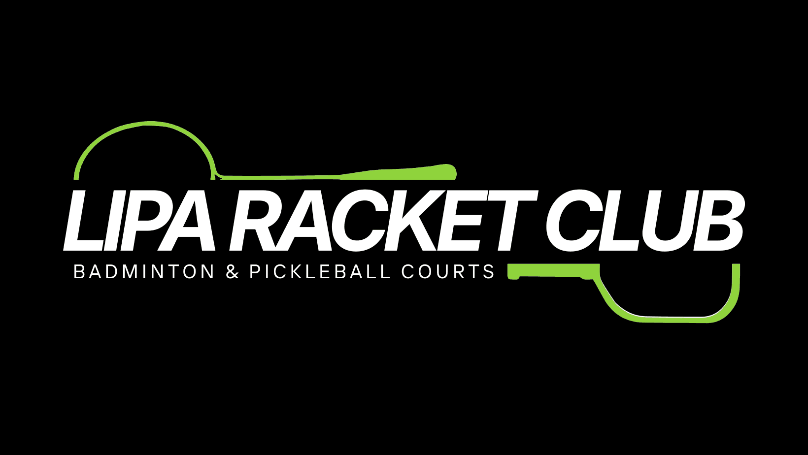 Lipa Racket Club