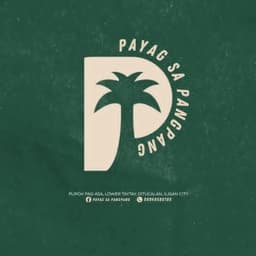 Payag sa PangPang Pickle Court