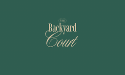 The Backyard Court