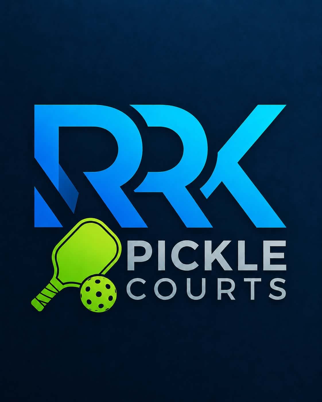 RRK Pickle Courts