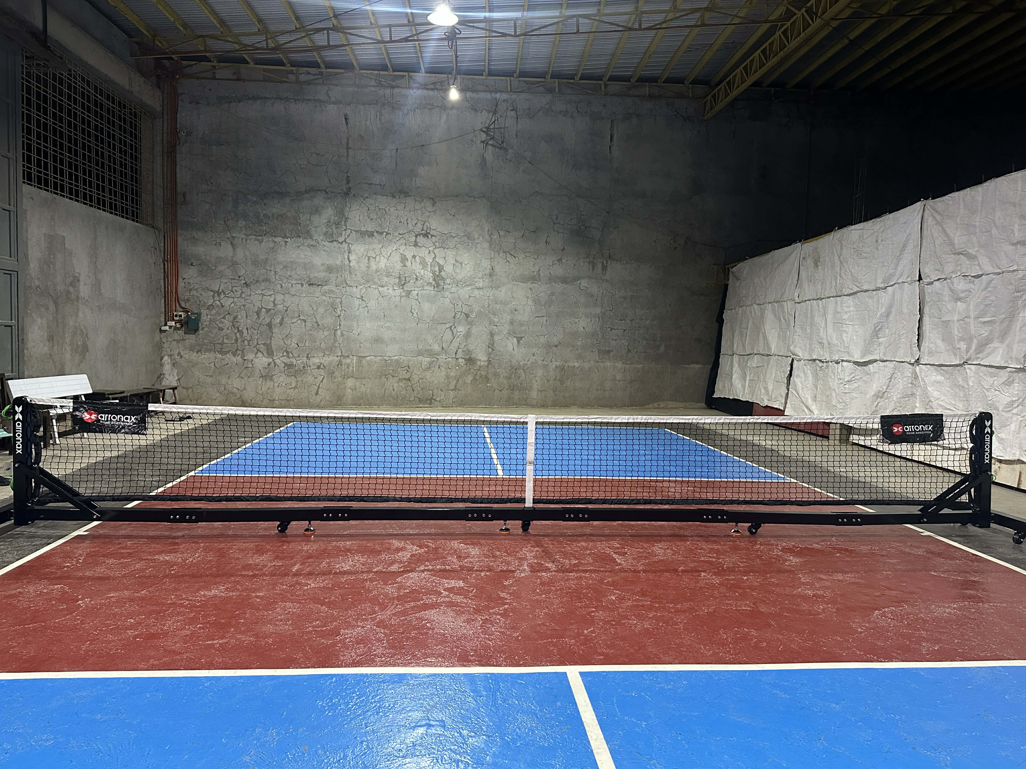 Home and More Pickle House