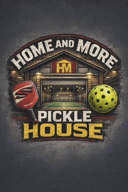 Home and More Pickle House