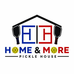 Home and More Pickle House