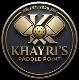 Khayri’s Paddle Point