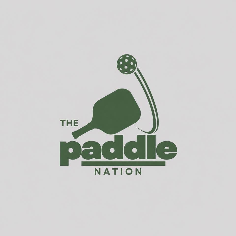 The Paddle Nation