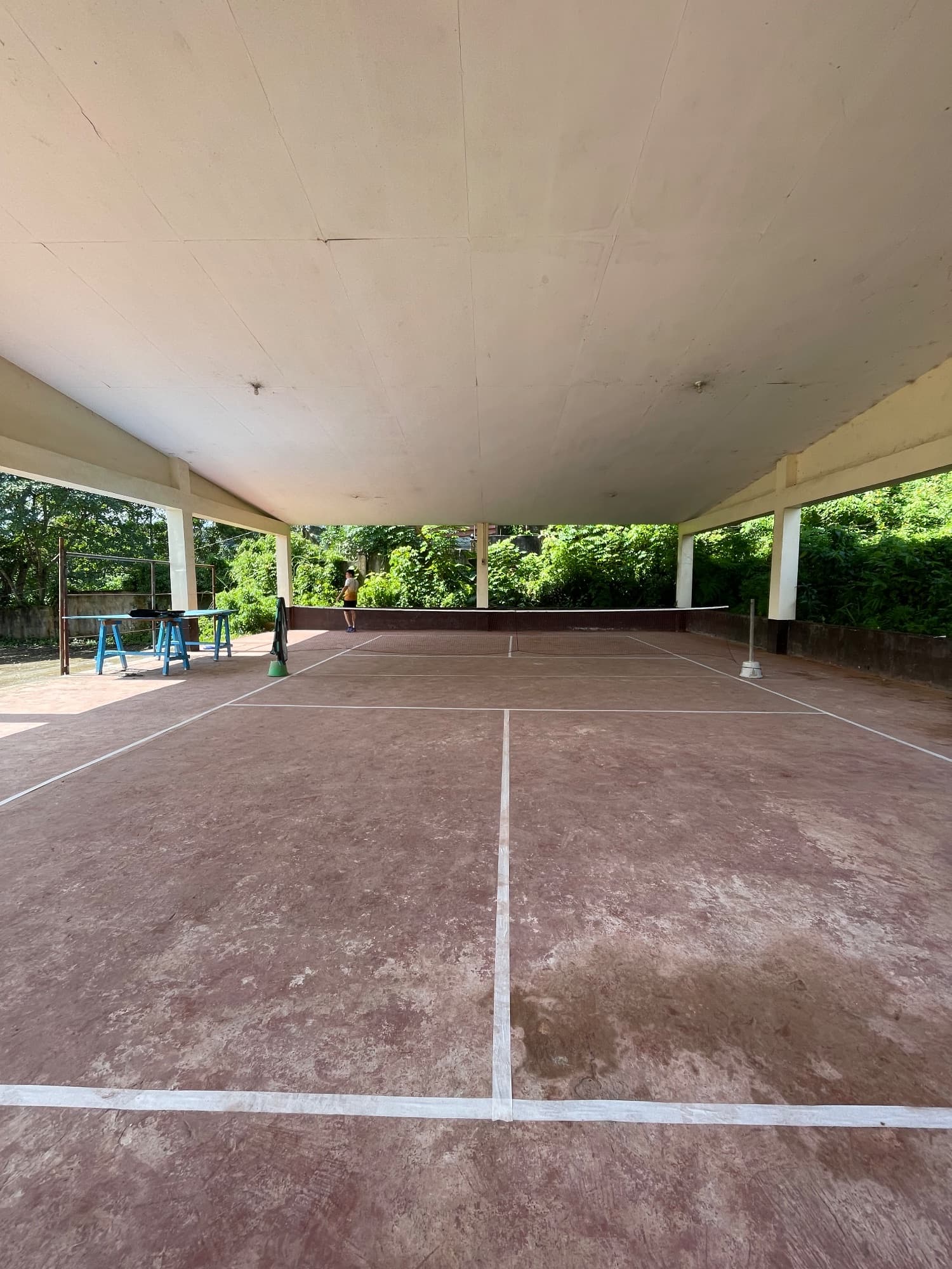 Piccolo Court