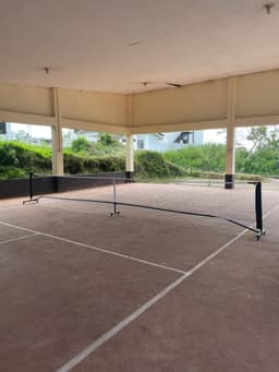 Piccolo Court
