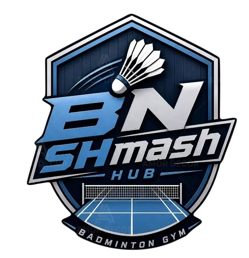 BN SHmash Hub