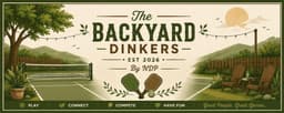 The Backyard Dinkers