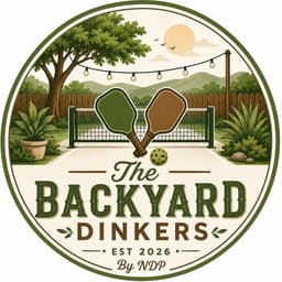 The Backyard Dinkers