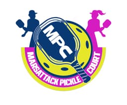 MarsAttack Pickle Court
