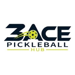 3ace Pickleball Hub