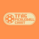 TFAG Pickleball Court