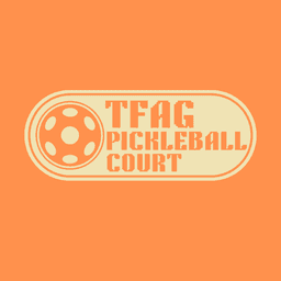 TFAG Pickleball Court