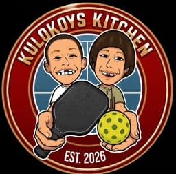 Kulokoys Kitchen Pickleball - (Kulokoys Sports Complex)