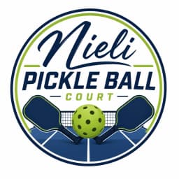 Nieli Pickle Ball