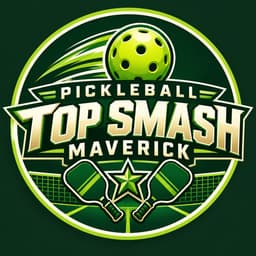 Top Smash Maverick