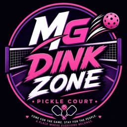 MG Dink Zone