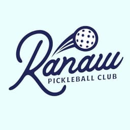 Ranaw Pickleball Club