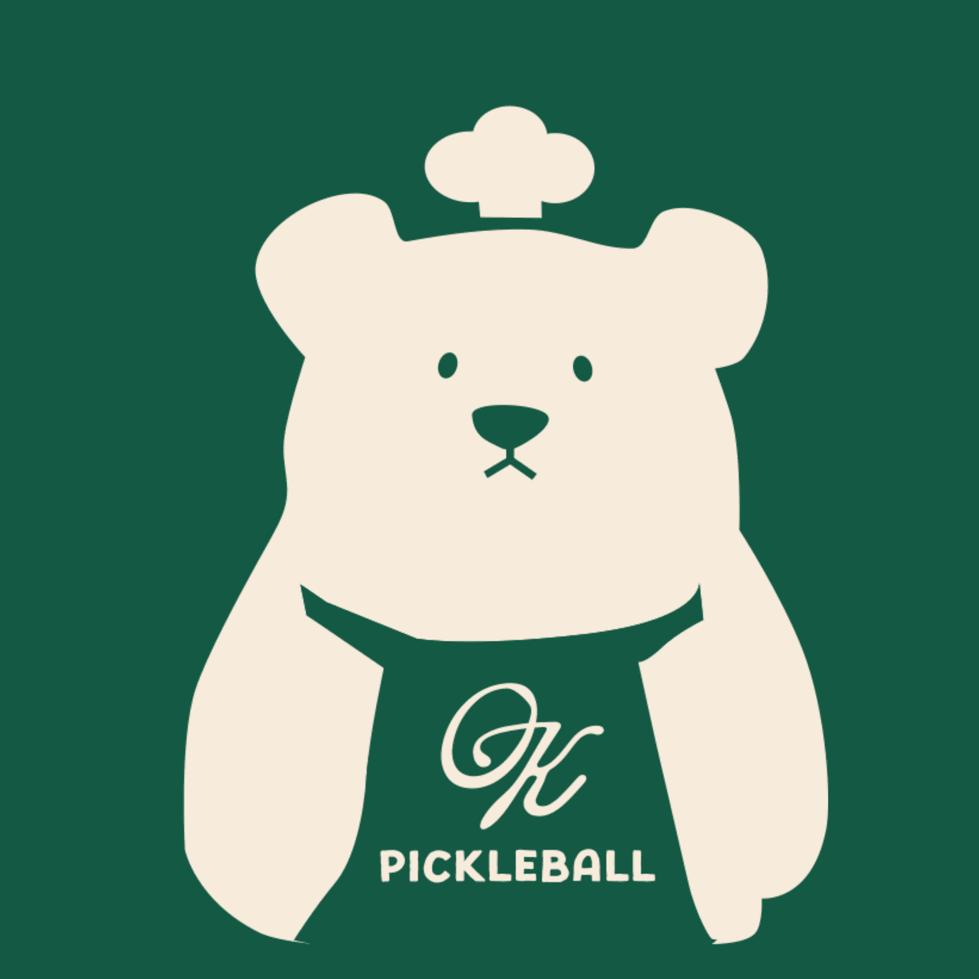 Open Kitchen Pickleball