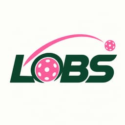 Lobs Pickleball Court