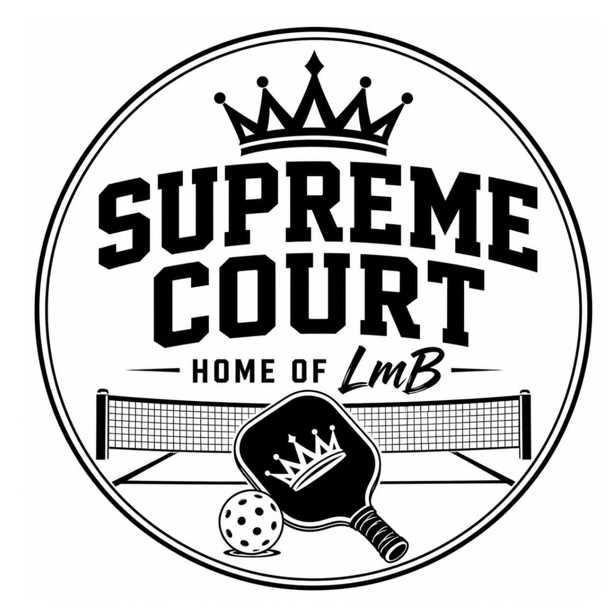 Supreme Court Home of LMB