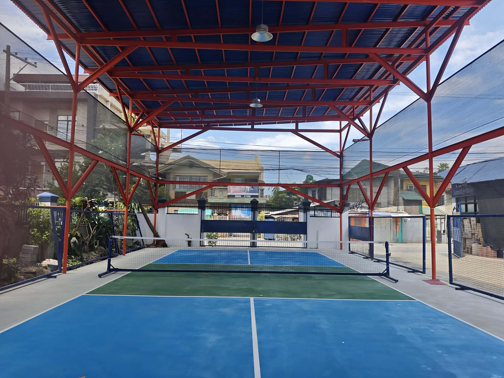 CleanKourt Pickleball