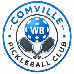 Comville Pickleball Court