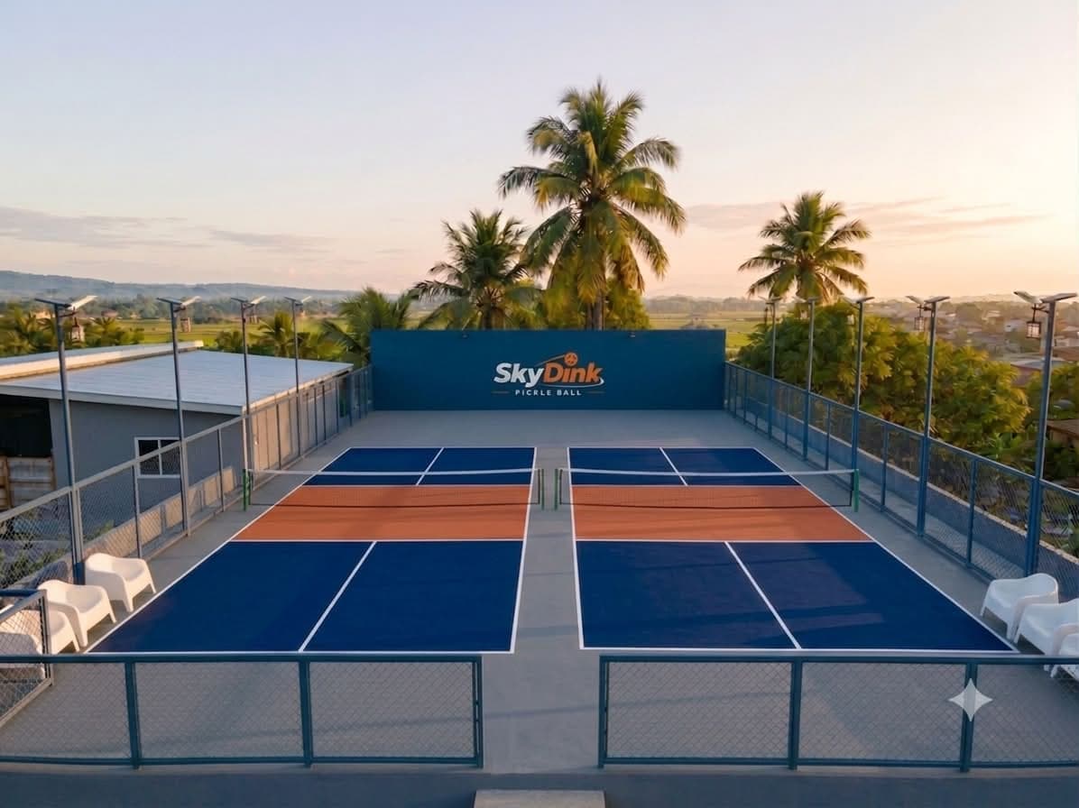 Skydink Pickleball