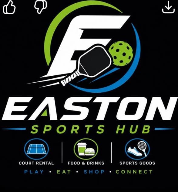 Easton Pickleball