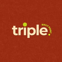 Triple Rally Point.