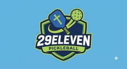 29ELEVEN PICKLEBALL