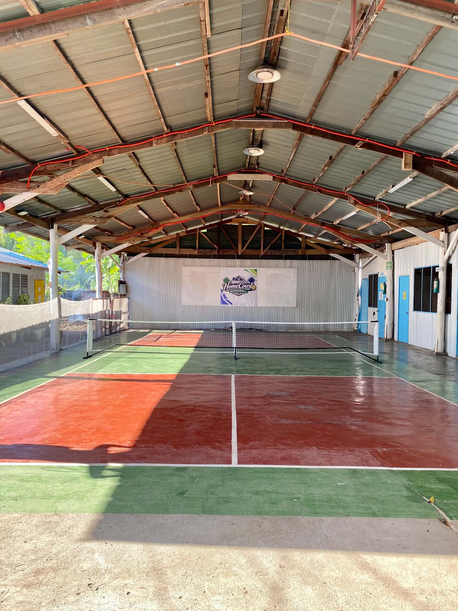 HomeCourt Pickleball - Lapasan, Clarin