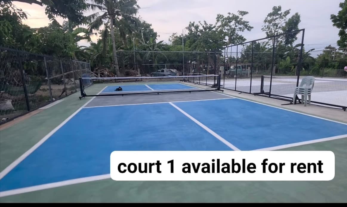 The Big G Pickleball Point