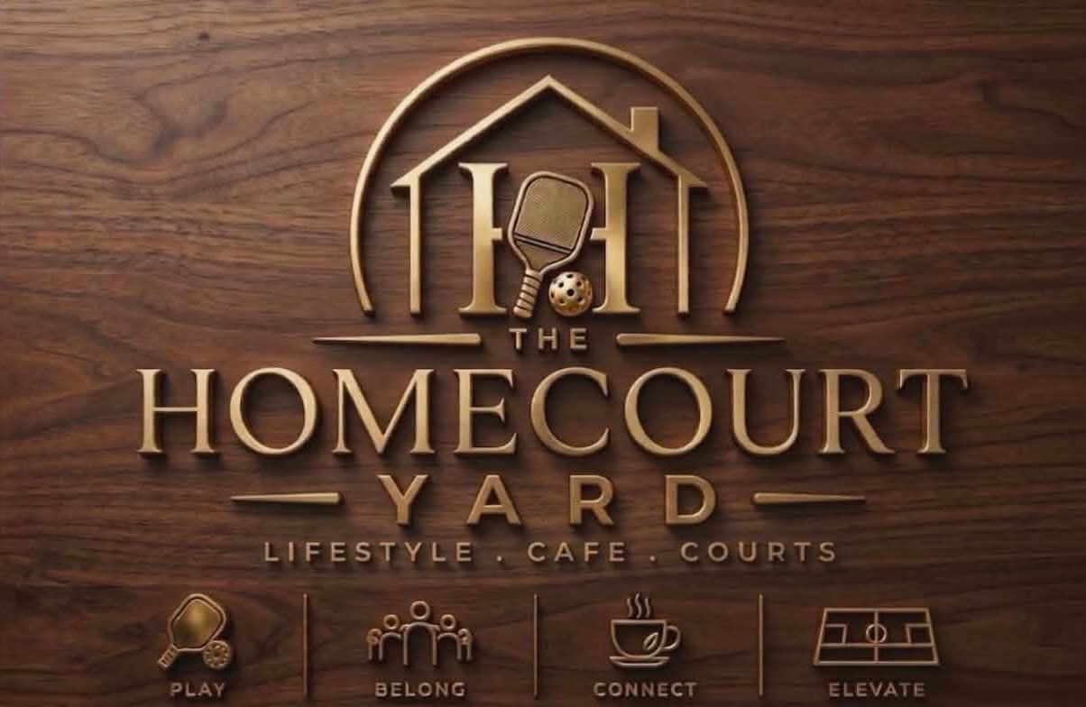 HomeCourt Yard
